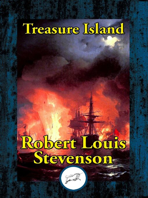 Title details for Treasure Island by Robert Louis Stevenson - Available